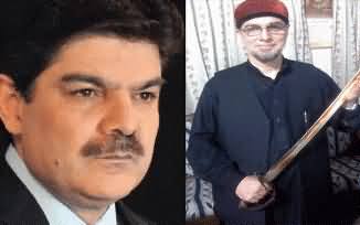 Karachi Court Issued the Arrest Warrants for Mubashir Luqman and Zaid Hamid