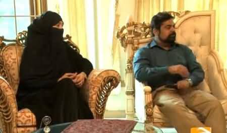 Karachi Family Telling The Shocking Situation of Yemen After Returning Back to Pakistan