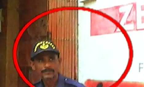 Karachi Mein Police Ki Nigrani Mein Sharab Ki Khuley Aam Farokht