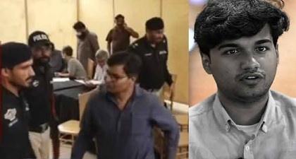 Karachi: Mir Raza’s grave exhumed, post-mortem completed