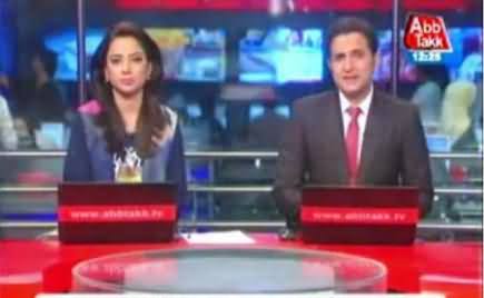 Karachi Operation Failed - Karachi Mein Jungle Ka Qanoon - Chorian Aur Dakey Barh Gaye