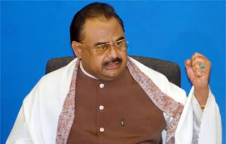 MQM Starts Big Bhatta Collection Campaign in Karachi To Compensate Its Freezed Bank Accounts in UK