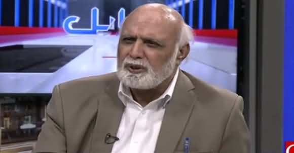 Kartarpur Corridor Is A Victory For Pakistan And It Created New Movement Against India - Haroon Ur Rasheed