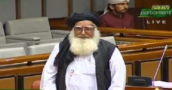 Kartarpur Ka Rasta Qadianion Ke Liye Khola Gaya - Maulvi Faiz Mohammad Blames