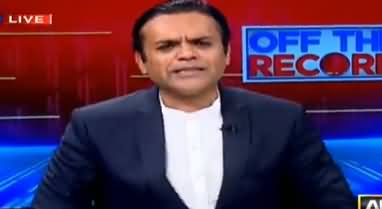 Kashif Abbasi Analysis on Nawaz Sharif's Criticism on State Institutions