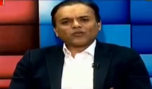 Kashif Abbasi Analysis on Tension Between Govt & Opposition in Assembly