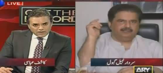 Kashif Abbasi Breaks The News Who Is Next to Join Mustafa Kamal