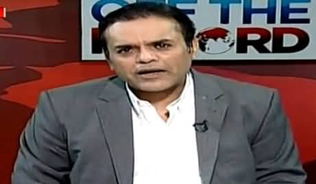 Kashif Abbasi Telling The Details of Rigging / Irregularities in NA-122