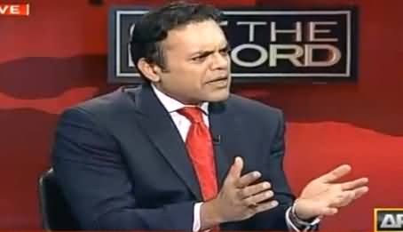 Kashif Abbasi Telling Why PTI And Imran Khan's Popularity Has Decreased