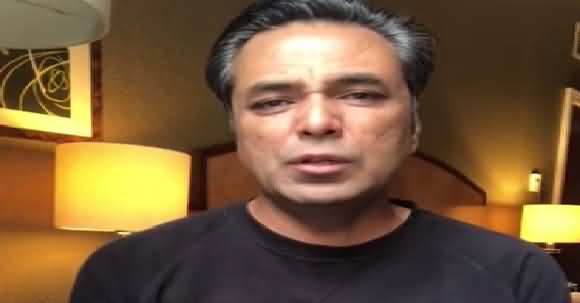 Kashmiri's Don't Appreciate Imran Khan's Effort Of Kartarpur Corridor - Tallat Hussain Criticize Imran Khan