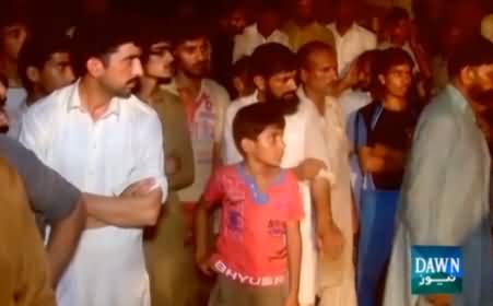 Kasur Child Video Scandal: Shahbaz Sharif Orders Judicial Inquiry