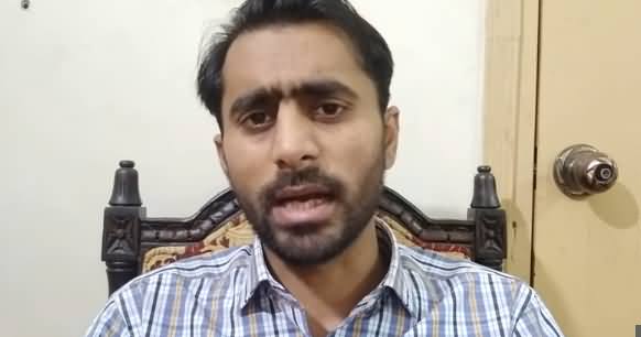 Kaun Kaun Eid Se Pehle Aur Eid Ke Baad Jail Jaye Ga - Siddique Jan Tells in Details