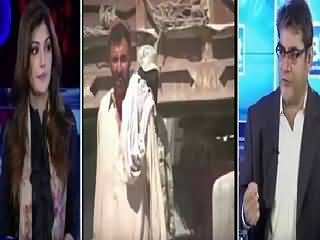 Khabaar Ki Baat On Bol Tv – 11th August 2015