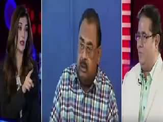 Khabaar Ki Baat On Bol Tv (REPEAT)- 17th August 2015