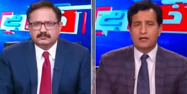 Khabar Hai (Bilawal Ki Hakumat Se Alag Hone Ki Dhamki) - 22nd April 2025