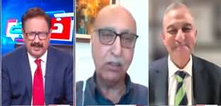 Khabar Hai (Ceasefire Between Pakistan And India) - 13th May 2025