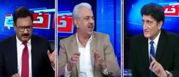 Khabar Hai (Coronavirus And Politics) - 26th May 2020