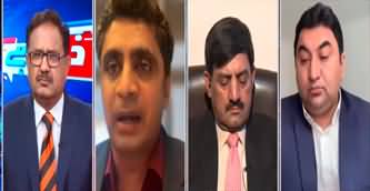 Khabar Hai (DG ISPR's Press Conference | IPPs Big Burden on Nation) - 22nd July 2024