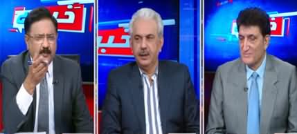 Khabar Hai (Gilgit Baltistan Elections) - 16th November 2020