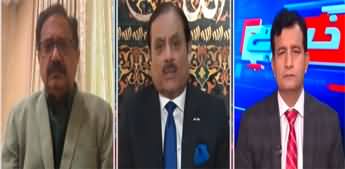 Khabar Hai (India's Allegations After False Flag Operation) - 1st May 2025