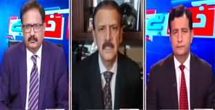 Khabar Hai (Indian Propaganda Against Pakistan) - 15th May 2025