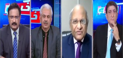 Khabar Hai (Kia Pakistan diwalia ho chuka hai) - 16th December 2021