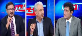 Khabar Hai (Lockdown, Indian Aggression, Politics) - 6th May 2020