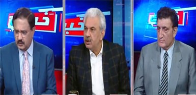 Khabar Hai (Month of January important in politics) - 28th December 2021