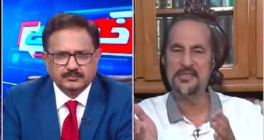 Khabar Hai (More Cases To Keep Imran Khan in Jail) - 5th June 2024