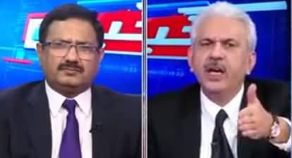 Khabar Hai (Non Elected People in Govt's Economy Team) - 5th September 2019