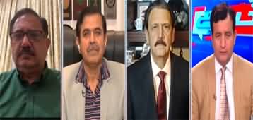 Khabar Hai (Pak India War, Indian Rafale Jets Destroyed) - 8th May 2025