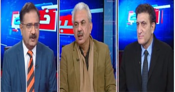 Khabar Hai (Saneha Murree Zimmedar kaun?) - 10th January 2022