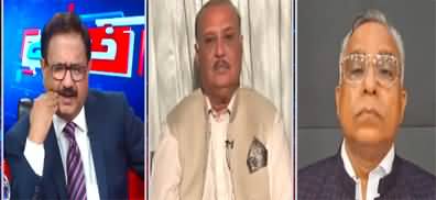 Khabar Hai (US Resolution on Pak Election | Govt's Offer to PTI) - 26th June 2024