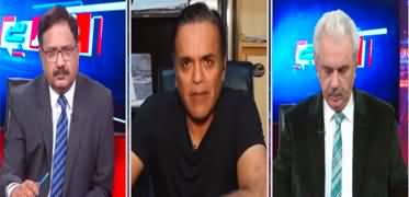 Khabar Hai (Why Imran Khan Not Seeing Elections?) - 28th December 2022