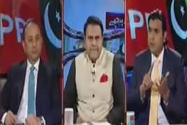 Khabar Kay Peechay Fawad Chaudhry Kay Saath – 22nd March 2017