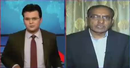 Khabar Kay Peechay Fawad Chaudhry Kay Saath – 7th February 2017