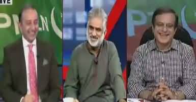 Khabar Kay Peechay Fawad Chaudhry Kay Saath – 7th June 2018