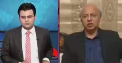 Khabar Kay Peechay Fawad Chaudhry Kay Saath – 7th March 2017