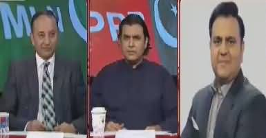 Khabar Kay Peechay Fawad Chaudhry Kay Saath – 7th September 2017