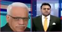 Khabar Kay Peechay Fawad Chaudhry Kay Saath (Aik Khabar) – 10th October 2016