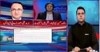 Khabar Kay Peechay Fawad Chaudhry Kay Saath (Aik Khabar) – 11th October 2016