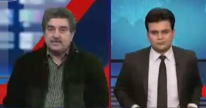 Khabar Kay Peechay Fawad Chaudhry Kay Saath (Bilawal Bhi Maidan Mein) – 19th January 2017