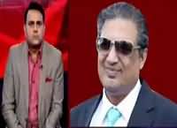 Khabar Kay Peechay Fawad Chaudhry Kay Saath (Civil Military Relations) – 1st June 2016