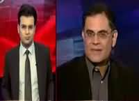 Khabar Kay Peechay Fawad Chaudhry Kay Saath (DG ISPR) – 15th June 2016