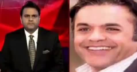 Khabar Kay Peechay Fawad Chaudhry Kay Saath (Future of MQM) – 25th February 2016