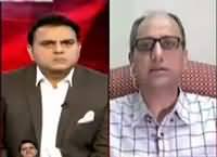 Khabar Kay Peechay Fawad Chaudhry Kay Saath (Govt Claims) – 26th April 2016