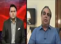 Khabar Kay Peechay Fawad Chaudhry Kay Saath (Govt's Plan) – 27th July 2016