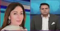 Khabar Kay Peechay Fawad Chaudhry Kay Saath (Karachi) – 16th November 2016