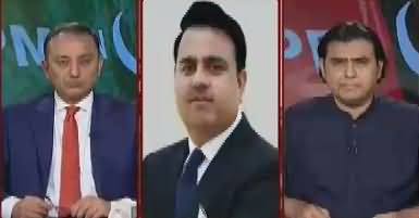 Khabar Kay Peechay Fawad Chaudhry Kay Saath (Kulbhushan) – 18th May 2017