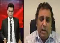 Khabar Kay Peechay Fawad Chaudhry Kay Saath (MQM) – 24th August 2016